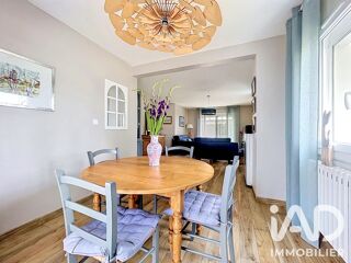  Maison à vendre 5 pièces 162 m²