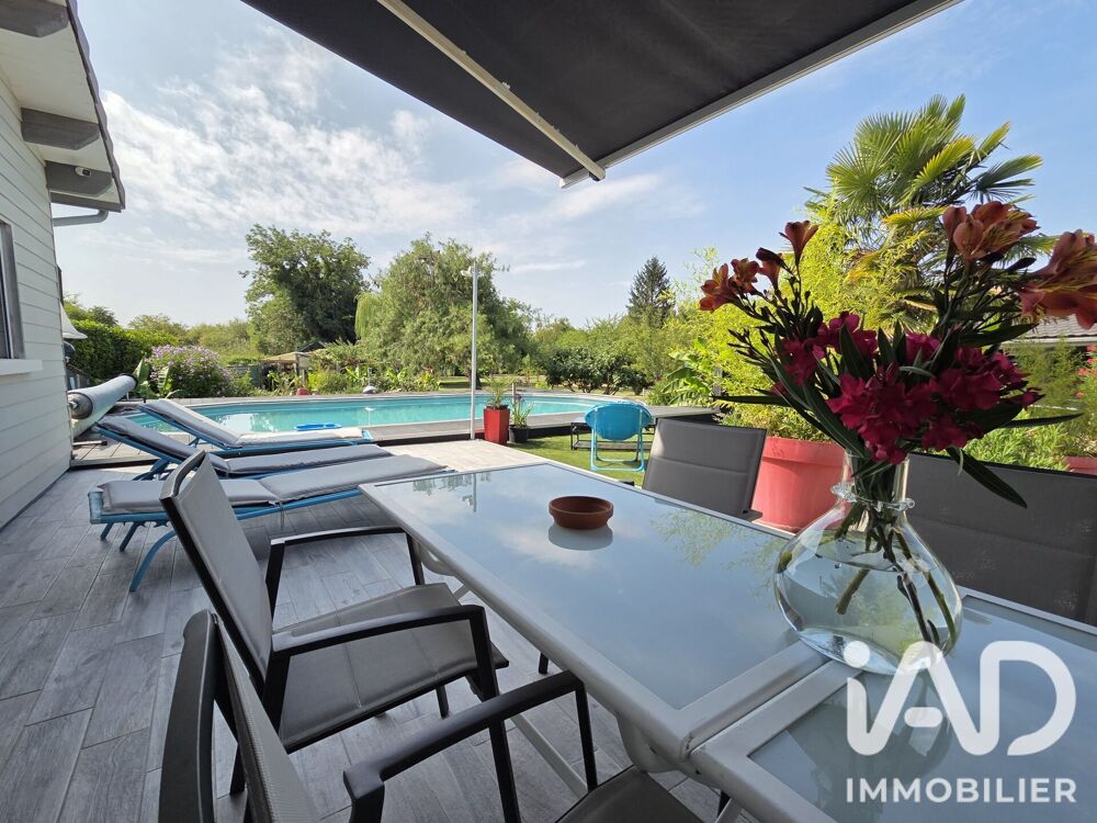 Vente Maison Vente Maison/villa 7 pièces Romilly-sur-seine