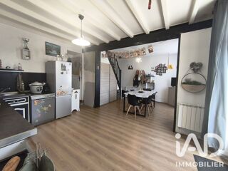 Maison à vendre 5 pièces 108 m²