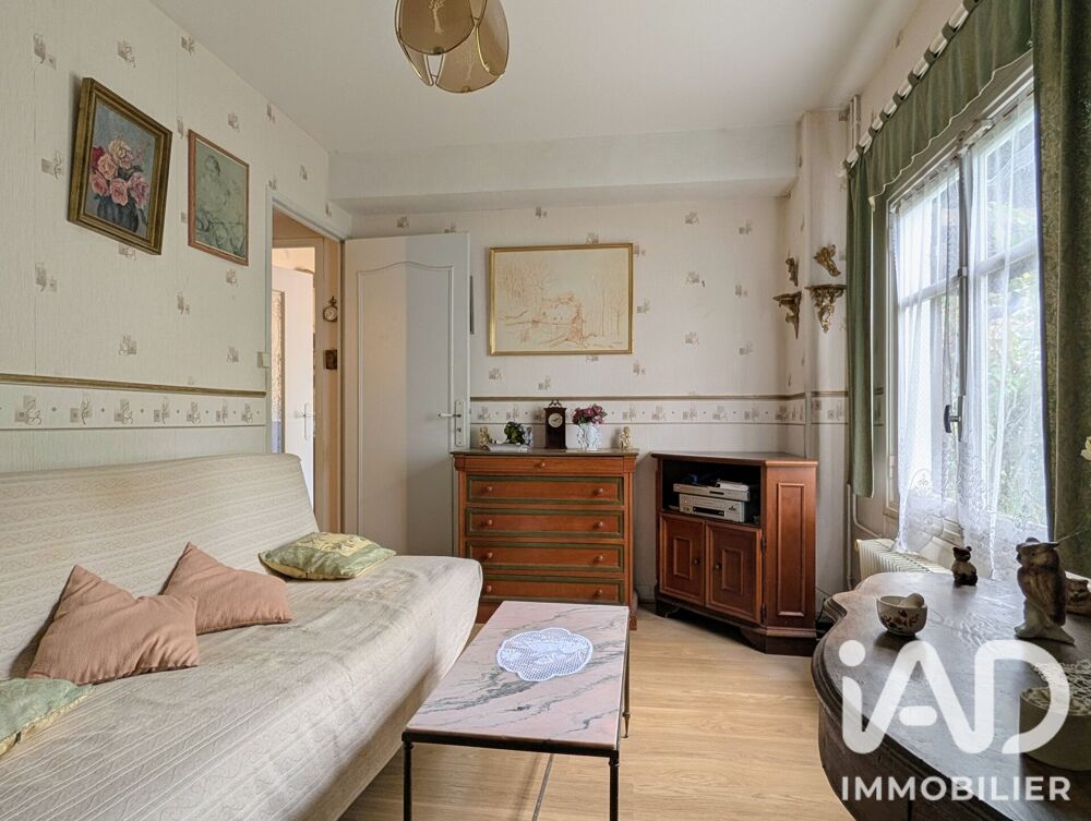 Vente Maison Vente Maison de ville 4 pièces Cabourg