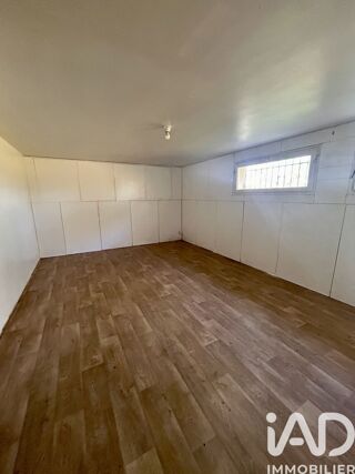  Maison à vendre 6 pièces 160 m²