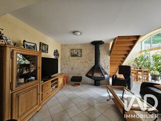 Maison à vendre 9 pièces 326 m²