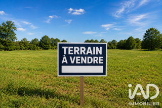 Terrain à vendre 367 m²