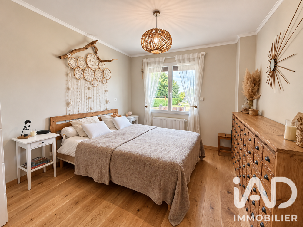 Vente Maison Vente Maison/villa 4 pièces La harengère