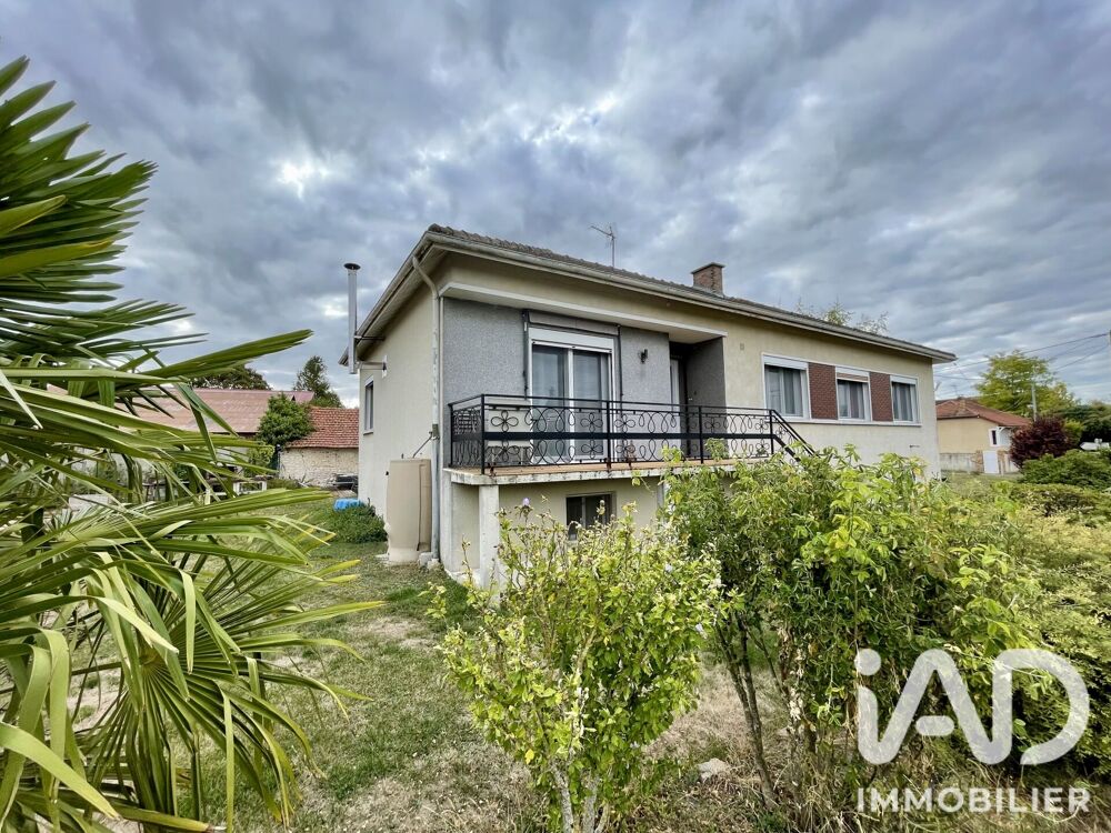 Vente Maison/villa 5 pièces