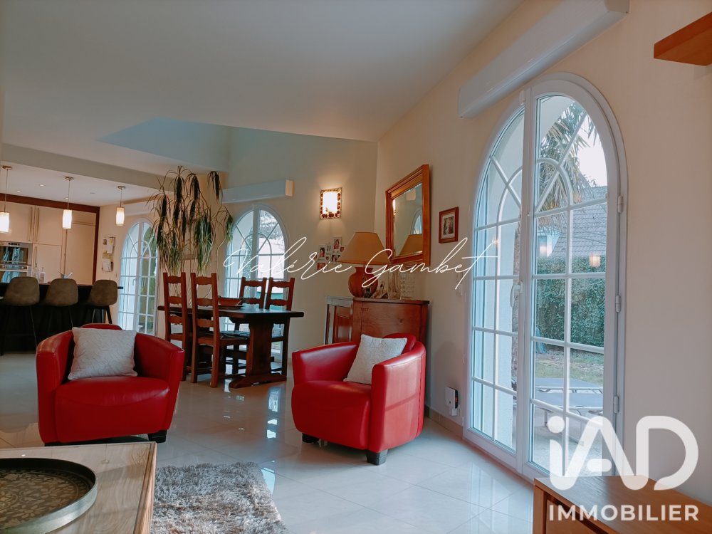 à vendre  Maison Saint-Prix (95390)
