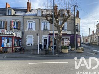  Immeuble à vendre 384 m²