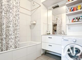  Appartement à vendre 3 pièces 59 m²