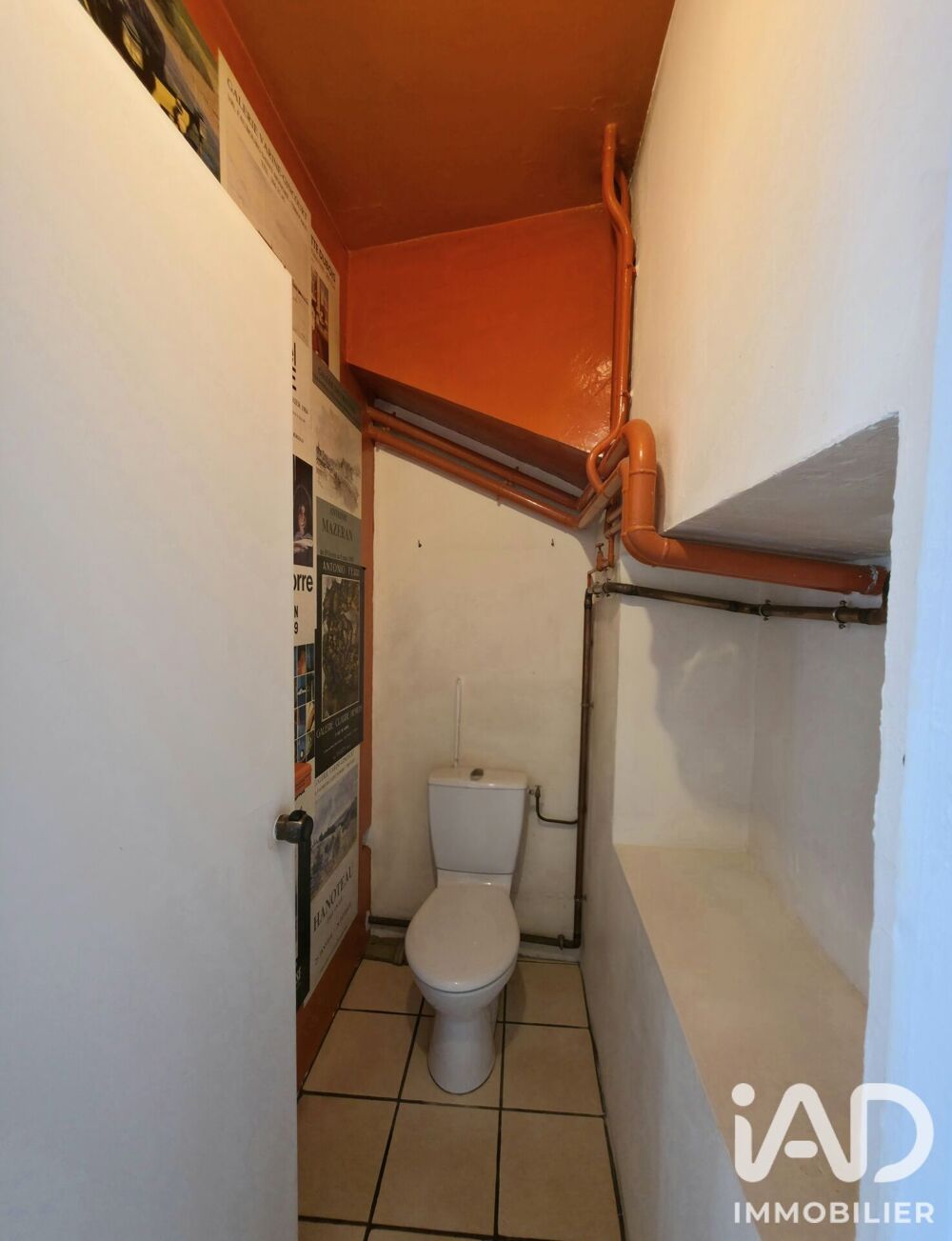 Vente Maison Vente Maison/villa 6 pièces Maintenon