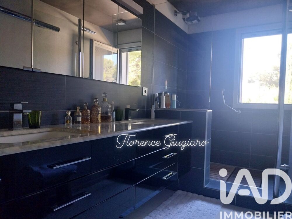 à vendre  Maison Sanary-sur-Mer (83110)