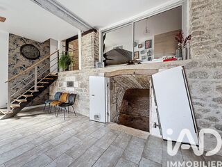  Maison à vendre 3 pièces 155 m²