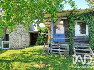  Maison à vendre 6 pièces 214 m²
