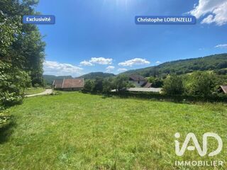  Terrain à vendre 1078 m²