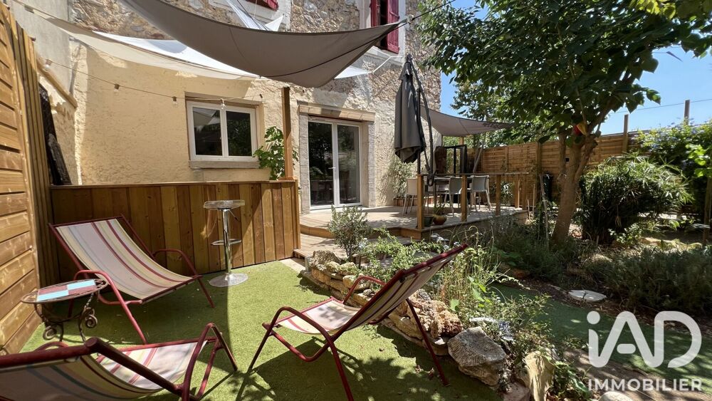 Vente Maison Vente Maison de village 6 pièces Montouliers