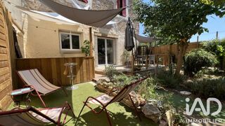  Maison à vendre 6 pièces 143 m²