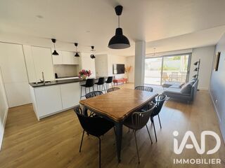  Maison à vendre 7 pièces 172 m²