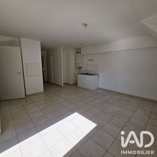  Appartement à vendre 2 pièces 42 m²
