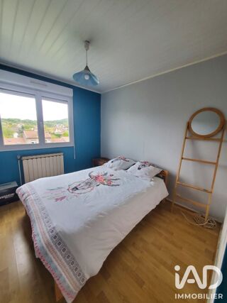  Appartement à vendre 3 pièces 67 m²
