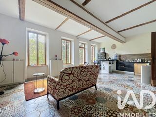 Vente Maison Vente Maison/villa 7 pièces Caunettes-en-val