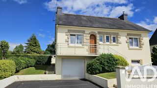 Maison à vendre 6 pièces 118 m²