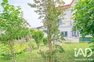  Maison à vendre 4 pièces 104 m²