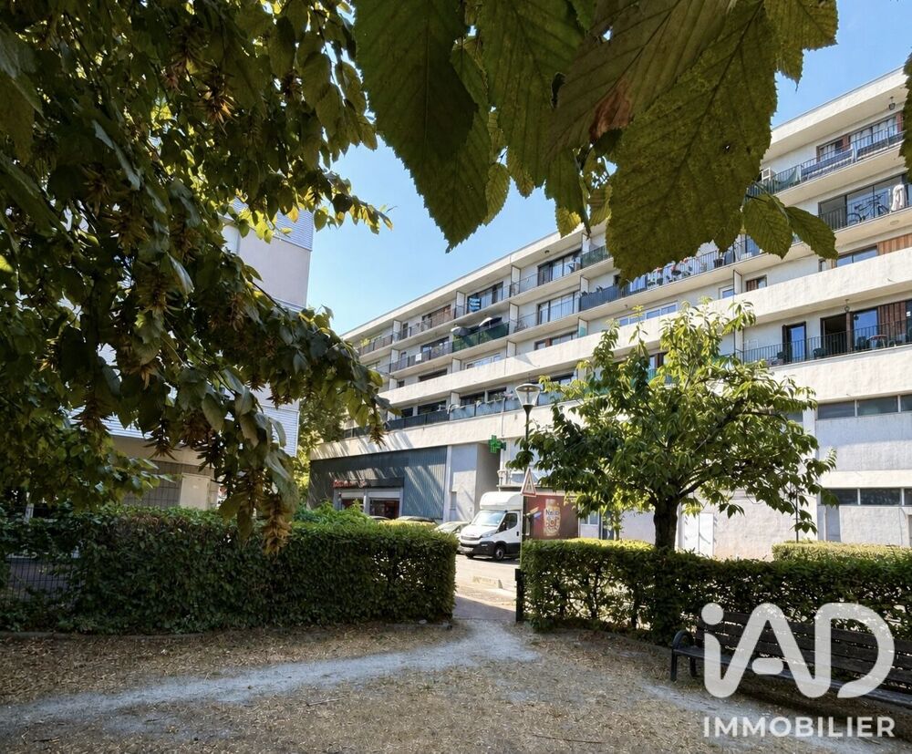Vente Appartement Vente Appartement 4 pièces Massy