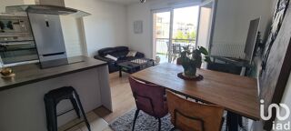  Appartement à vendre 3 pièces 57 m²