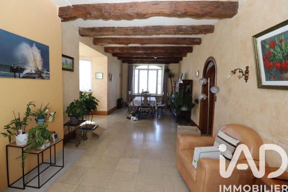 Vente Maison/villa 11 pièces