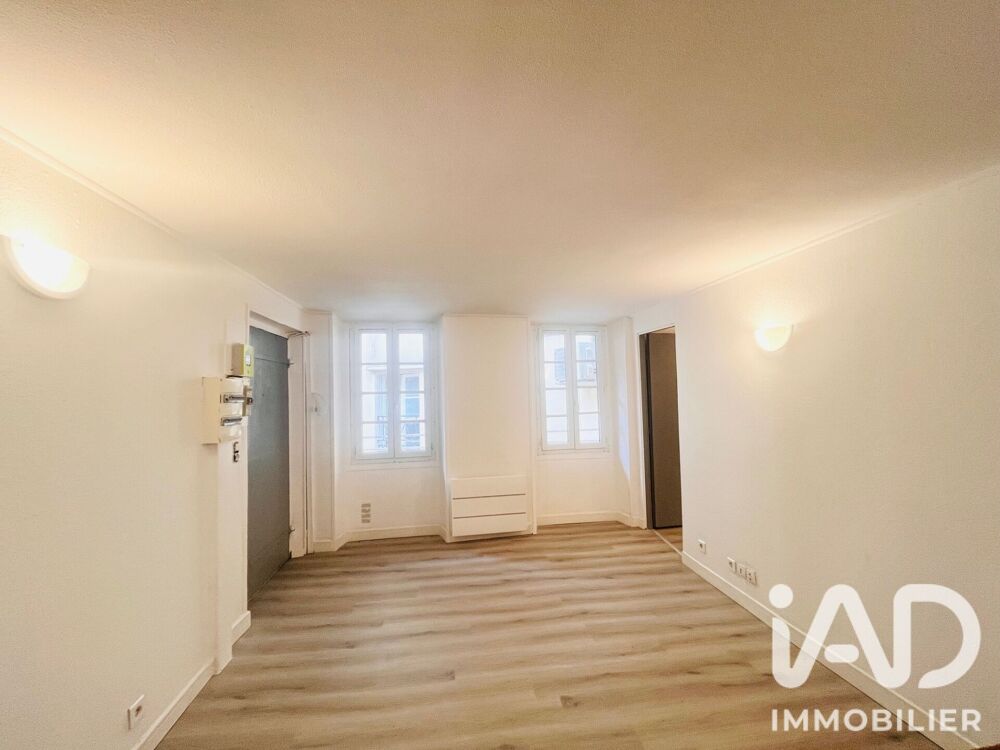 Vente Appartement Vente Appartement 3 pièces Nice