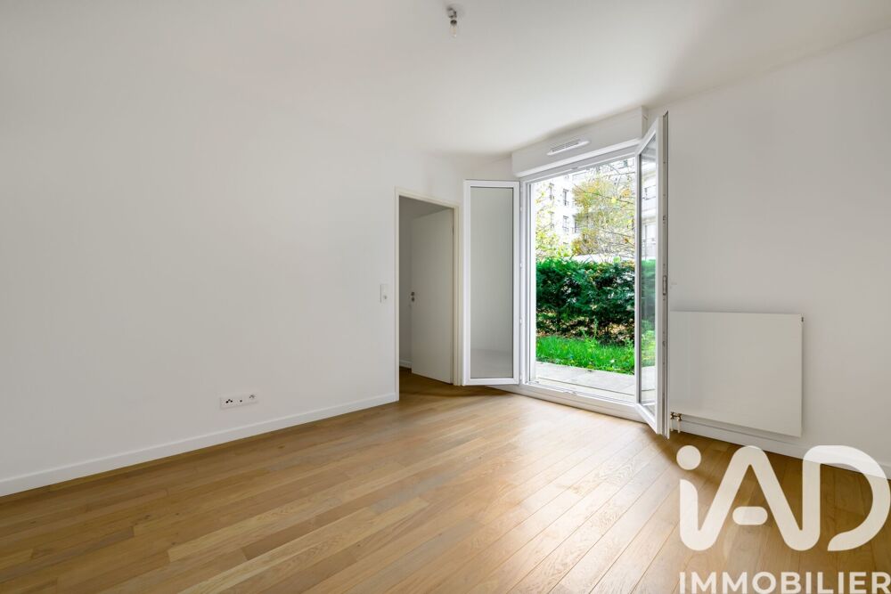 Vente Appartement Vente Appartement 2 pièces Nogent-sur-marne