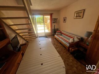  Appartement à vendre 3 pièces 40 m²