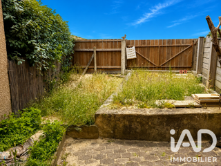  Maison à vendre 3 pièces 44 m²