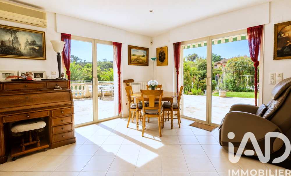 � vendre  Maison Saint-Rapha�l (83700)