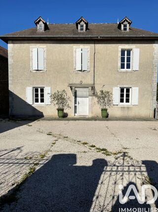  Maison à vendre 8 pièces 208 m²