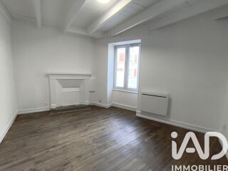  Maison à louer 6 pièces 119 m²