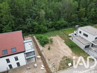  Terrain à vendre 550 m²