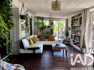  Maison à vendre 5 pièces 126 m²