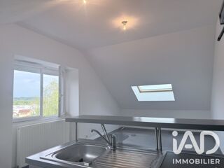  Appartement à vendre 3 pièces 58 m²