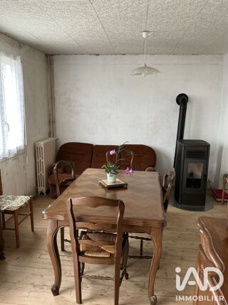  Maison à vendre 4 pièces 67 m²