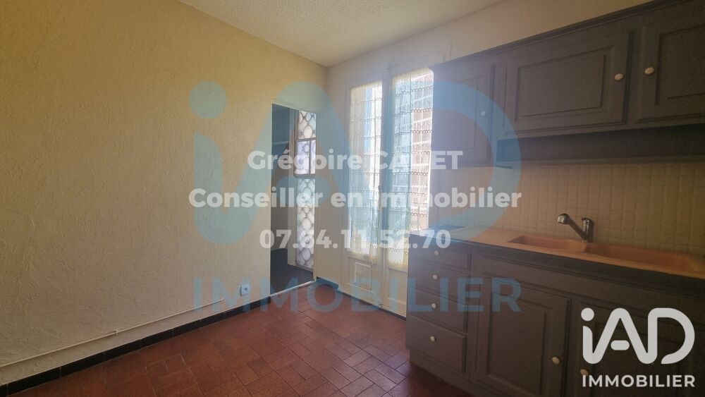 Vente Appartement Vente Appartement 4 pièces Perpignan