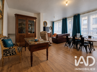  Immeuble à vendre 284 m²