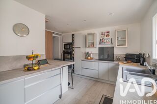  Maison � vendre 6 pi�ces 136 m�
