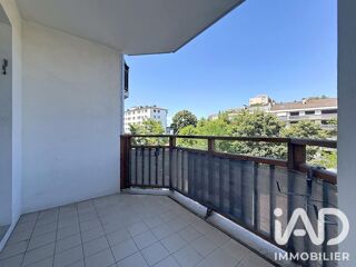  Appartement à vendre 3 pièces 63 m²