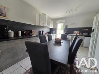  Maison à vendre 3 pièces 125 m²