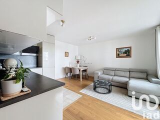  Appartement � vendre 3 pi�ces 62 m�
