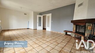  Maison � vendre 4 pi�ces 80 m�