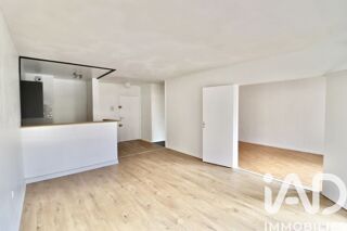  Appartement à vendre 3 pièces 73 m²