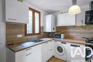  Maison à vendre 5 pièces 92 m²