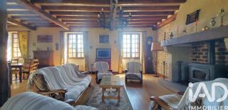  Maison � vendre 11 pi�ces 283 m�
