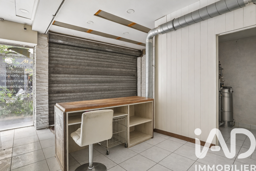Vente Appartement Vente Appartement 5 pièces Paris 9